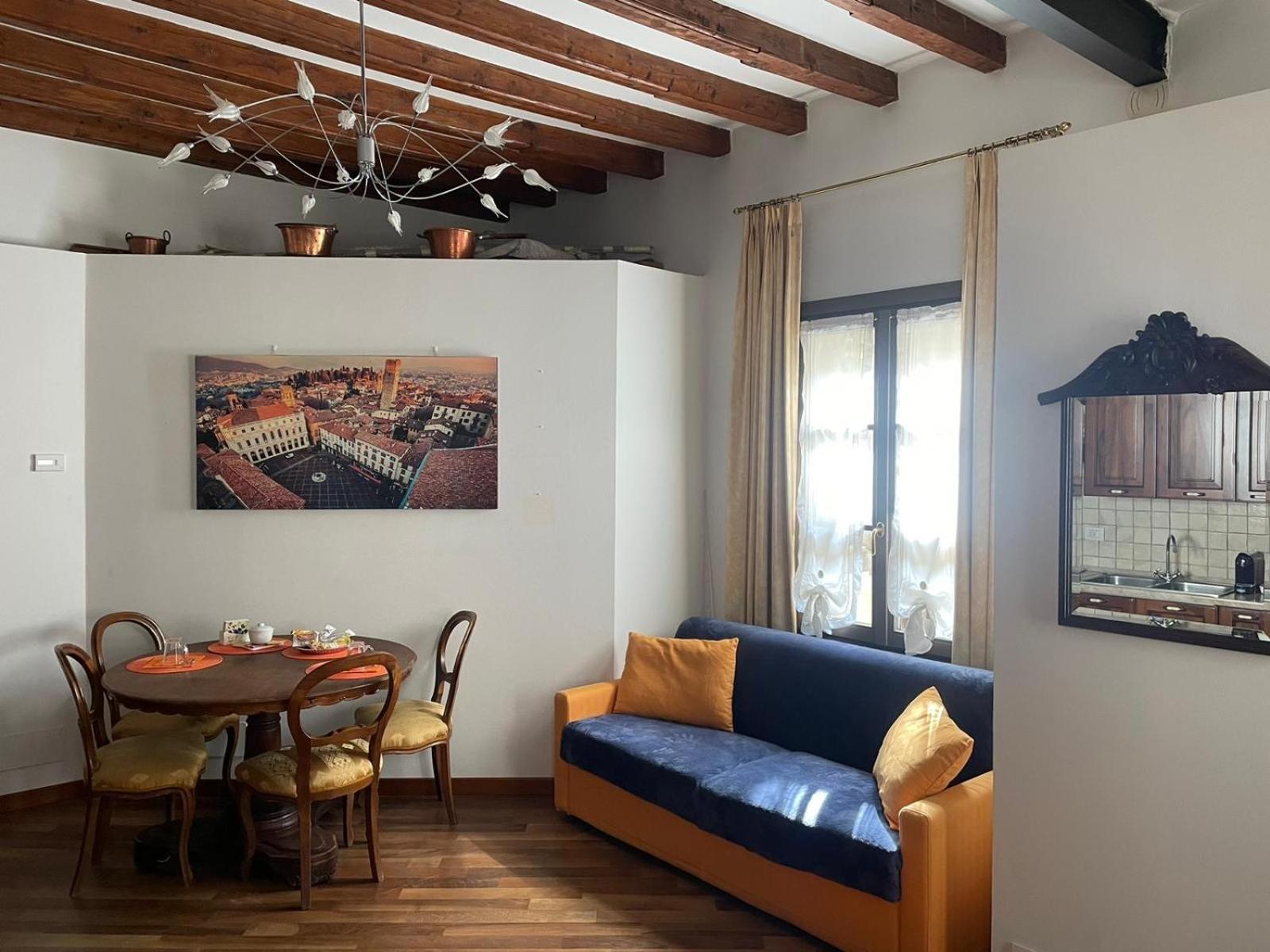 Apartamento Bella Ciao Old Town Bérgamo Exterior foto